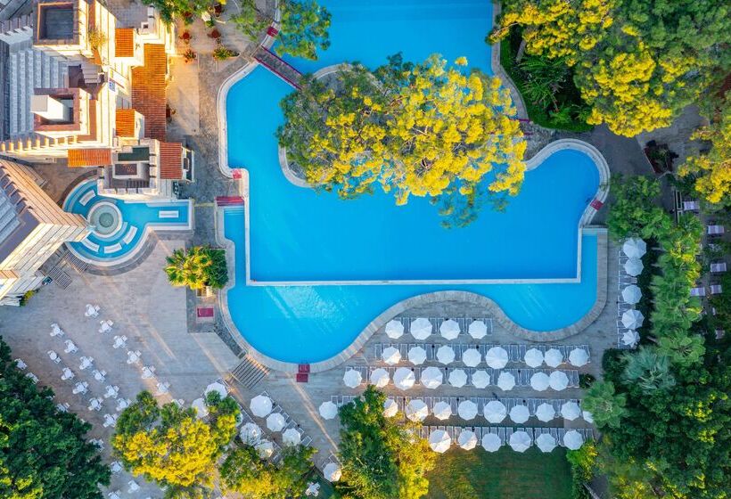 호텔 Ulusoy Kemer Holiday Club