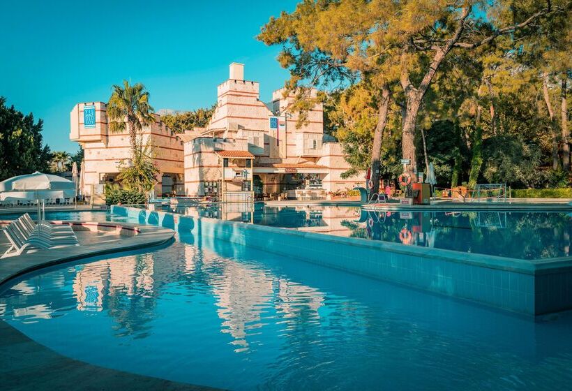 호텔 Ulusoy Kemer Holiday Club