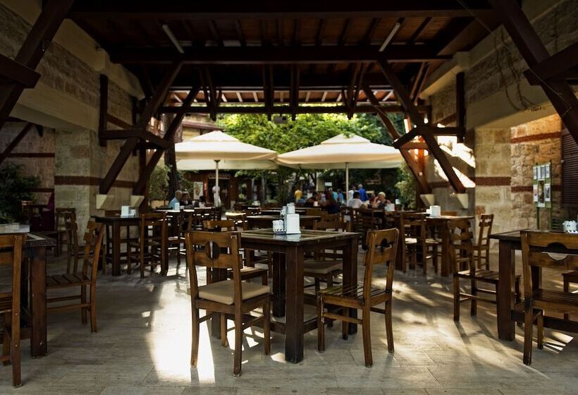 호텔 Ulusoy Kemer Holiday Club