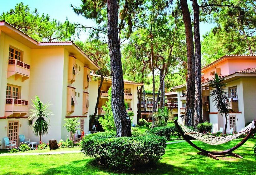 호텔 Ulusoy Kemer Holiday Club