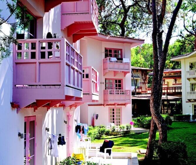 호텔 Ulusoy Kemer Holiday Club