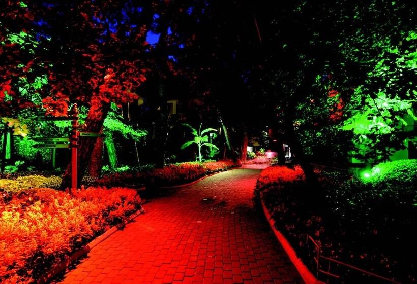 호텔 Ulusoy Kemer Holiday Club