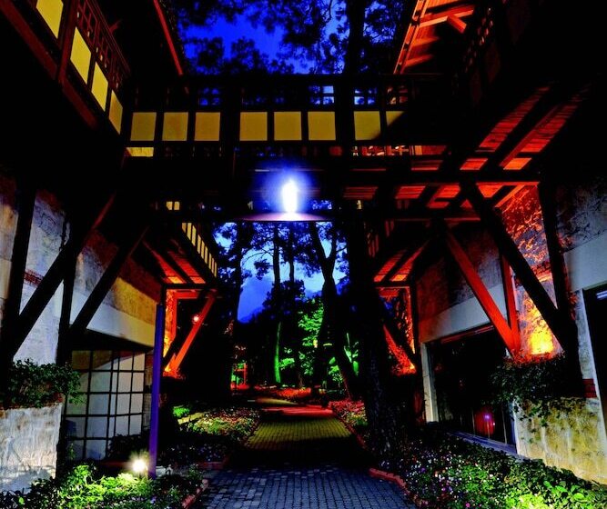 호텔 Ulusoy Kemer Holiday Club