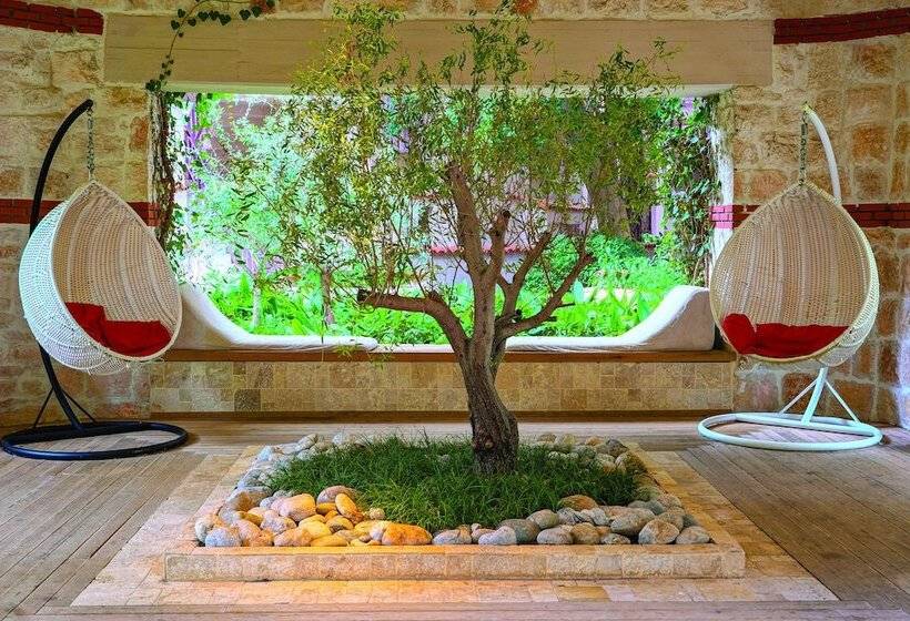 호텔 Ulusoy Kemer Holiday Club