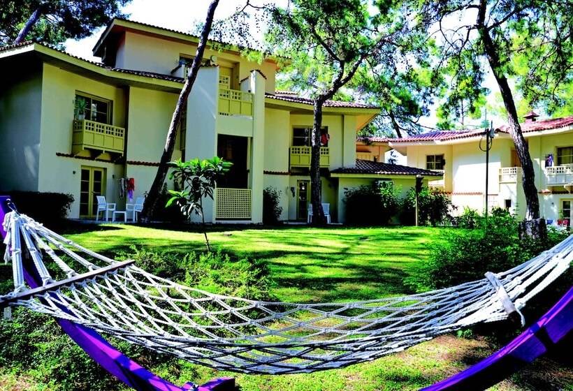 호텔 Ulusoy Kemer Holiday Club