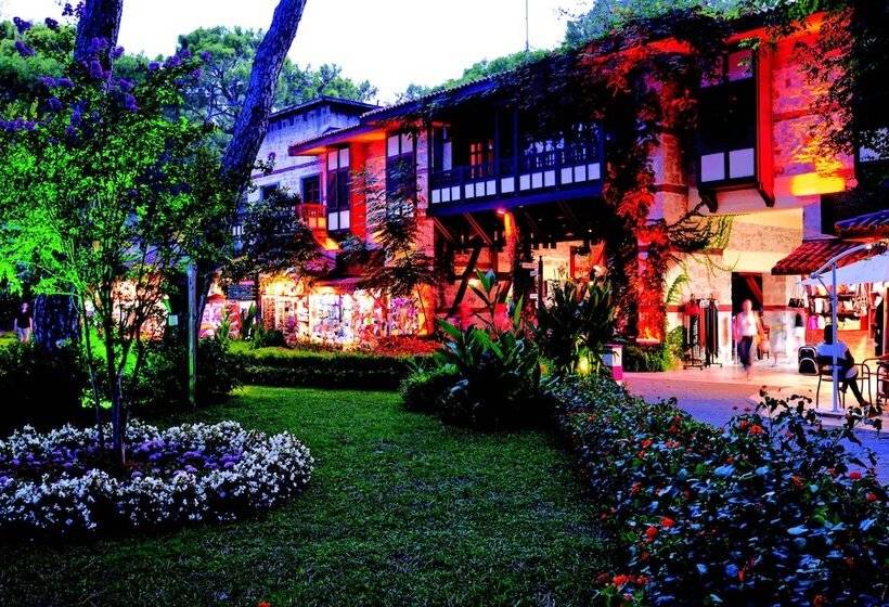 호텔 Ulusoy Kemer Holiday Club