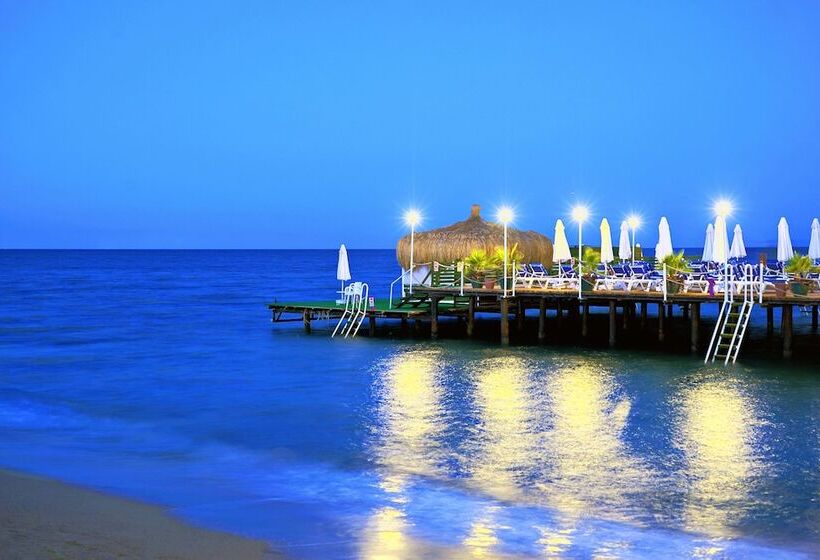 호텔 Ulusoy Kemer Holiday Club