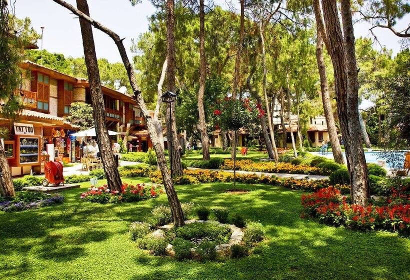 호텔 Ulusoy Kemer Holiday Club