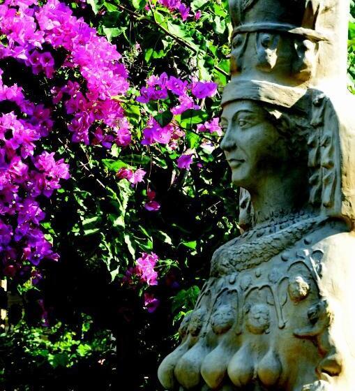 호텔 Ulusoy Kemer Holiday Club