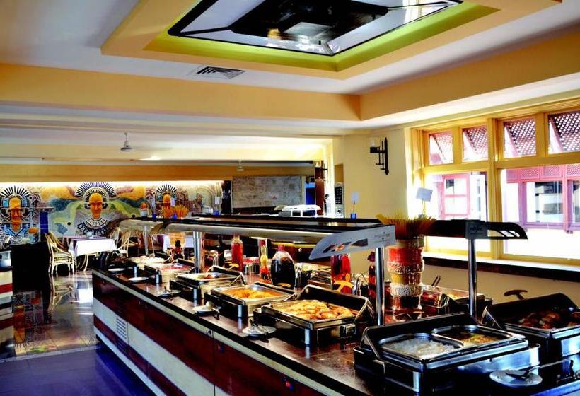 호텔 Ulusoy Kemer Holiday Club