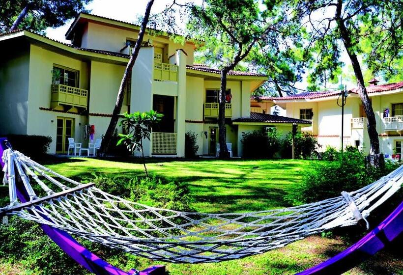 호텔 Ulusoy Kemer Holiday Club