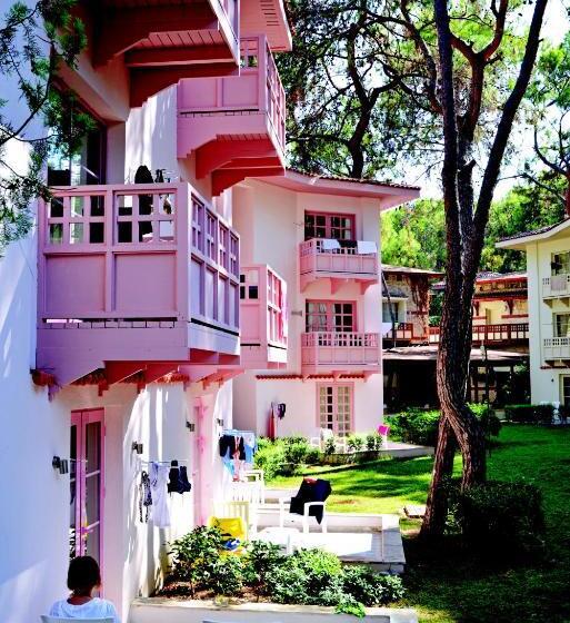 호텔 Ulusoy Kemer Holiday Club