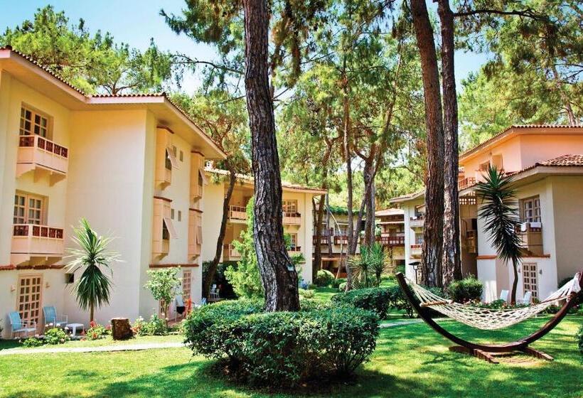 호텔 Ulusoy Kemer Holiday Club