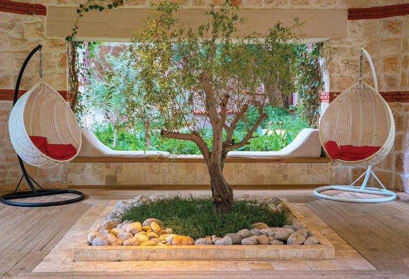 호텔 Ulusoy Kemer Holiday Club