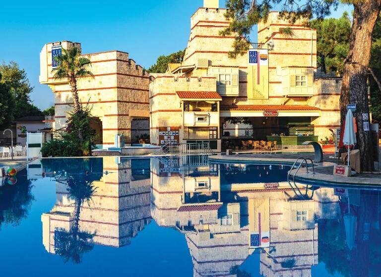 호텔 Ulusoy Kemer Holiday Club