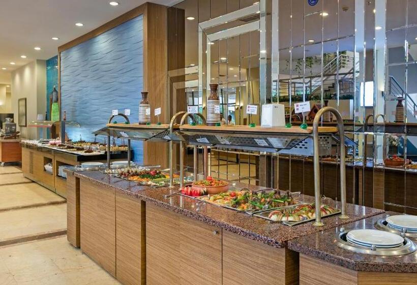 호텔 özkaymak İncekum Resort