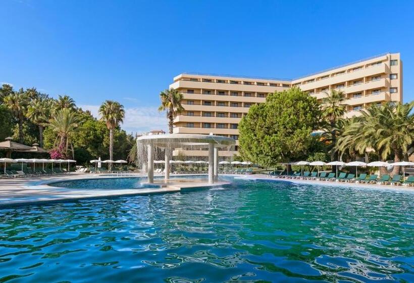 호텔 özkaymak İncekum Resort