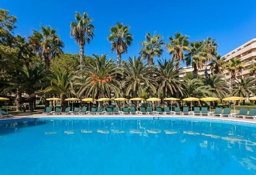 호텔 özkaymak İncekum Resort