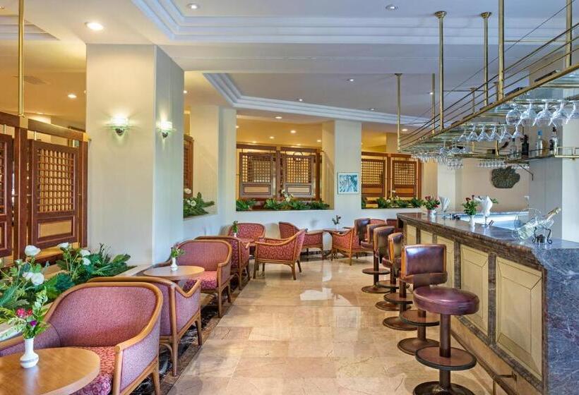 호텔 özkaymak İncekum Resort