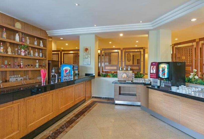 호텔 özkaymak İncekum Resort