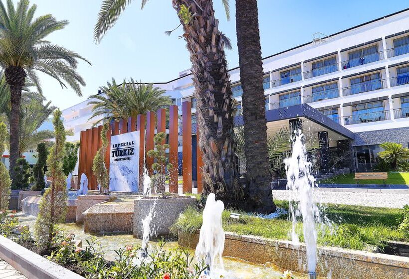 Imperial Türkiz Resort Hotel & Spa