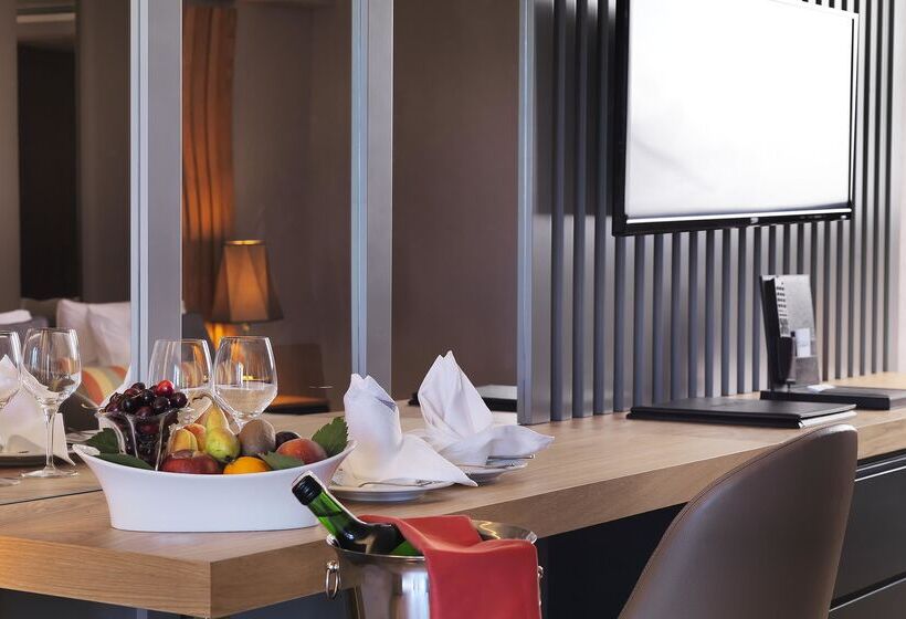 Imperial Türkiz Resort Hotel & Spa