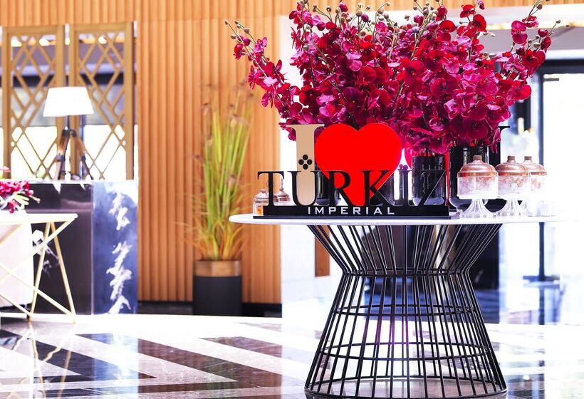 Imperial Türkiz Resort Hotel & Spa