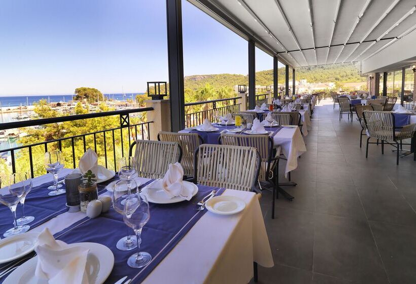 Imperial Türkiz Resort Hotel & Spa