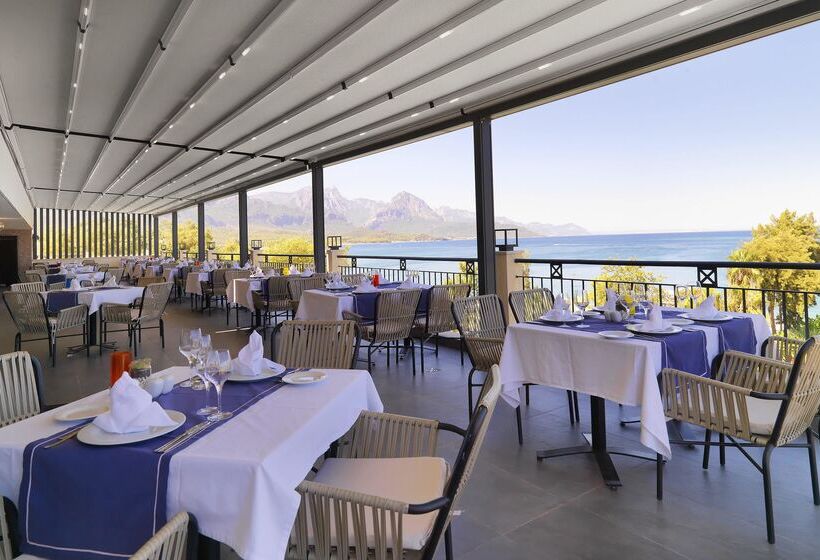 Imperial Türkiz Resort Hotel & Spa