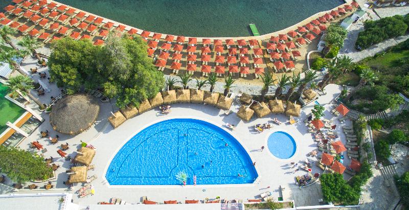 Kadikale Resort