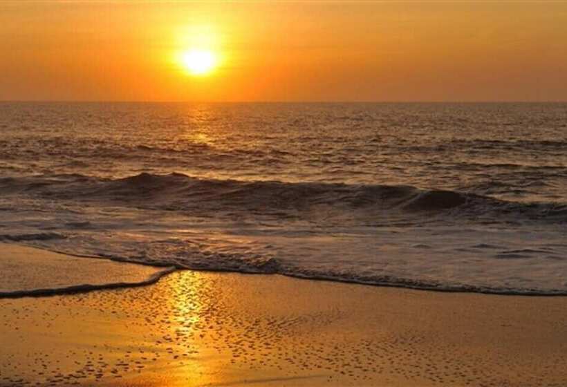 모텔 Admiral On Baltimore