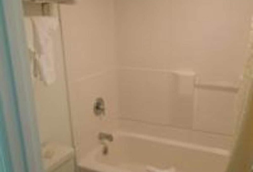 모텔 Admiral On Baltimore