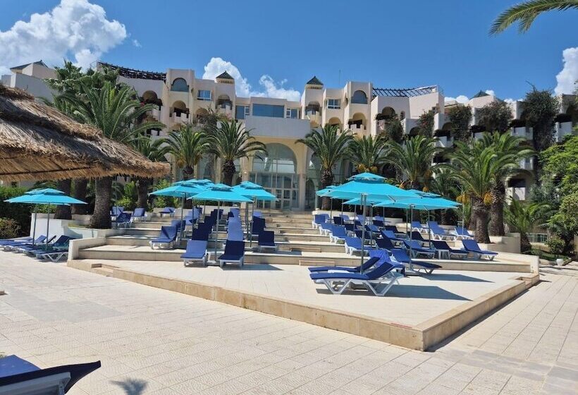 Nahrawess Resort & Thalasso