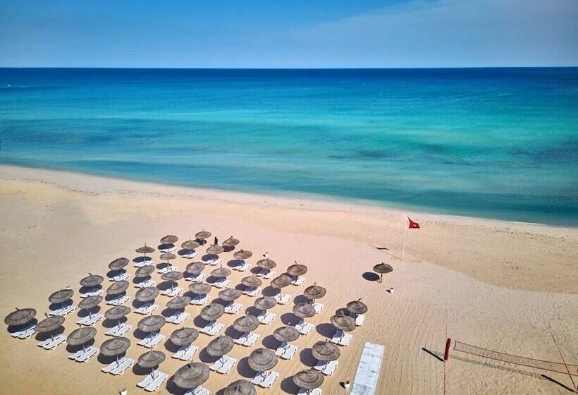 Nahrawess Resort & Thalasso