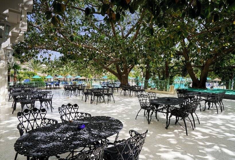 Nahrawess Resort & Thalasso