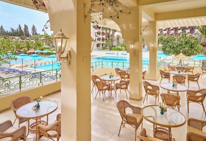 Nahrawess Resort & Thalasso