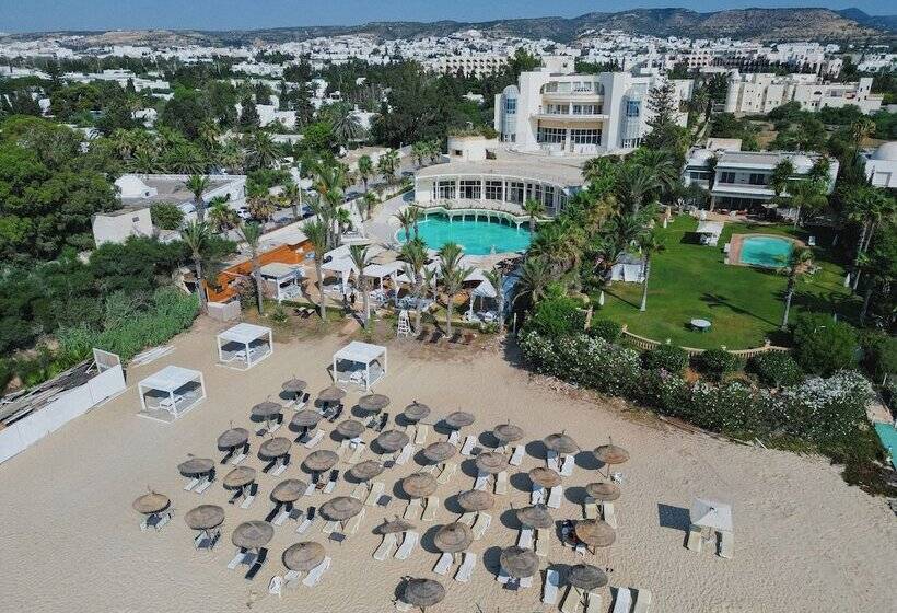 Nahrawess Resort & Thalasso