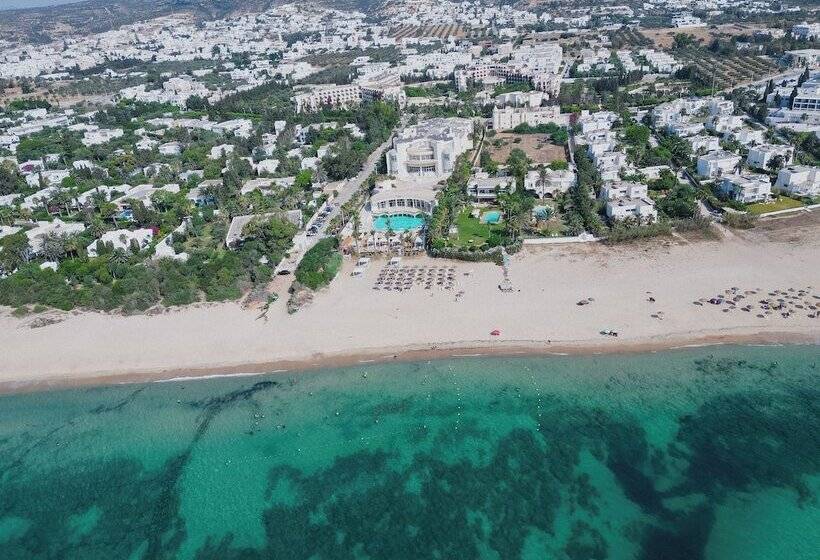 Nahrawess Resort & Thalasso