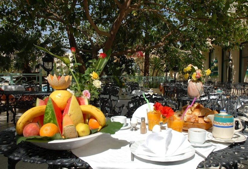 Nahrawess Resort & Thalasso