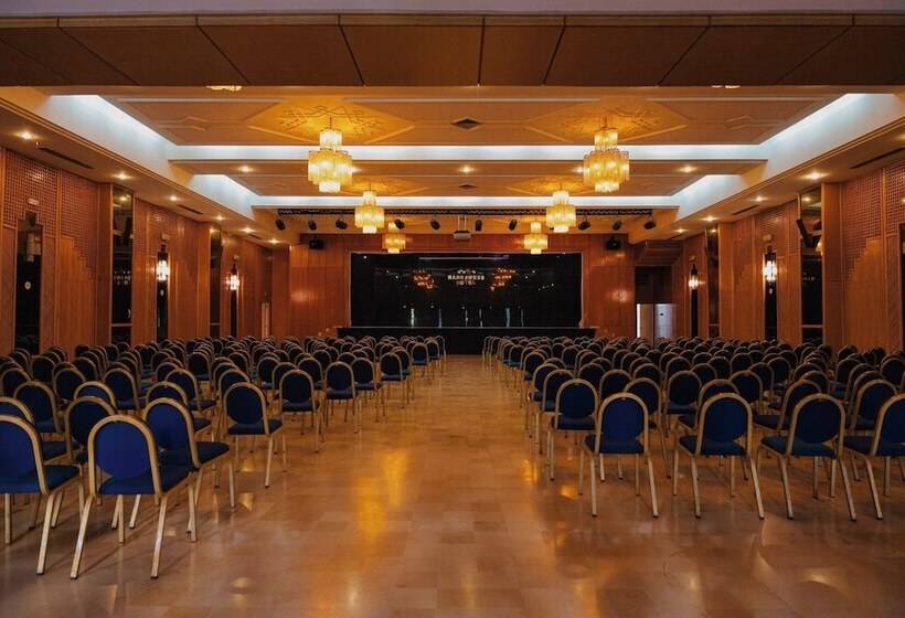 Nahrawess Resort & Thalasso