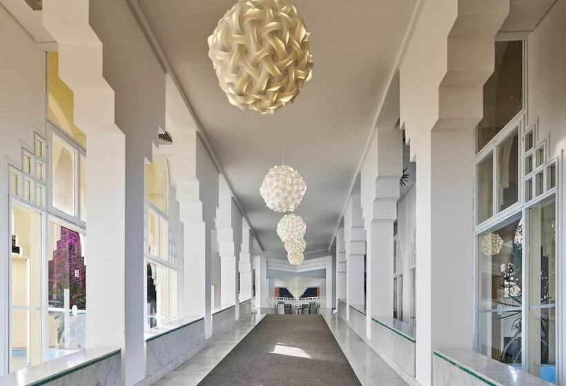 Nahrawess Resort & Thalasso