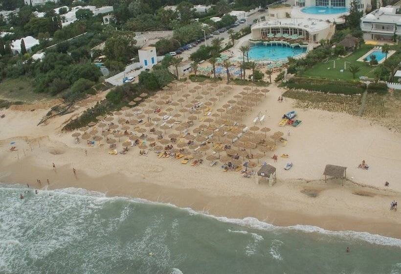 Nahrawess Resort & Thalasso