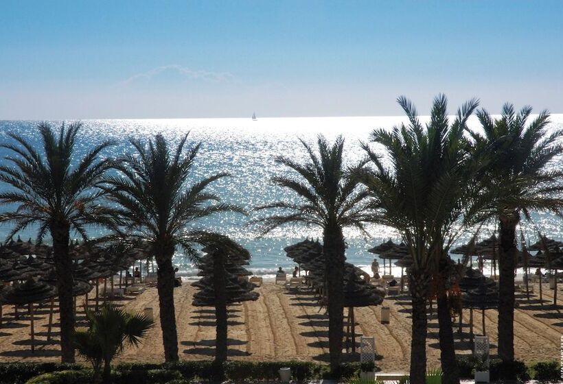 Nahrawess Resort & Thalasso