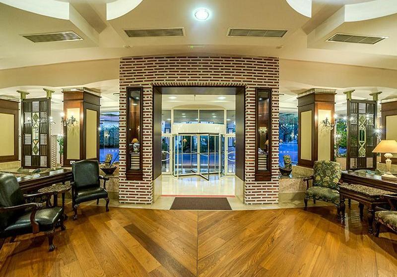 Oleander Hotel & Apartments