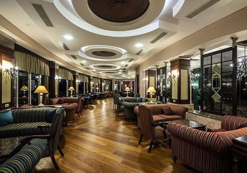 Oleander Hotel & Apartments