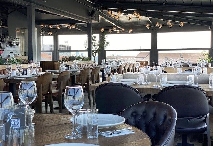 Pierre Loti Hotel Old City  Special Category