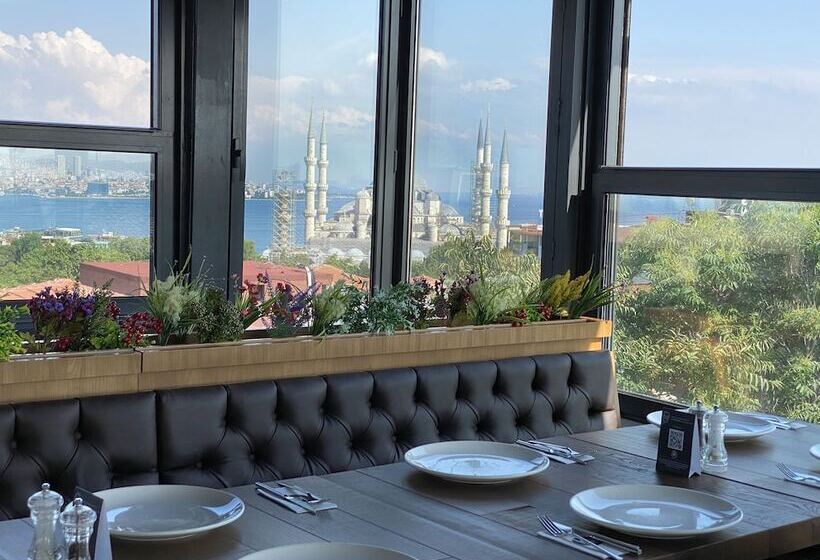 Pierre Loti Hotel Old City  Special Category