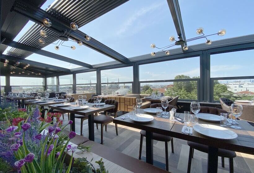 Pierre Loti Hotel Old City  Special Category