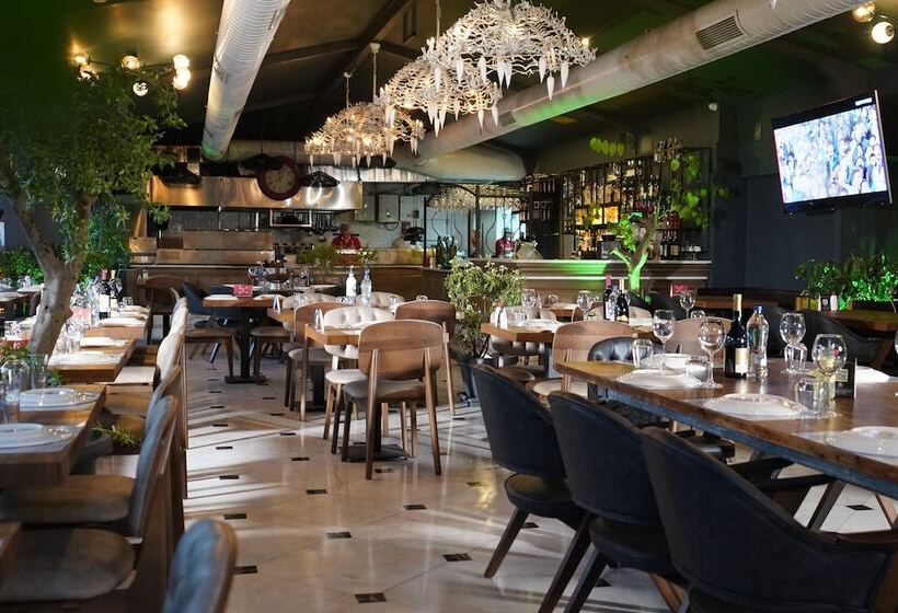 Pierre Loti Hotel Old City  Special Category