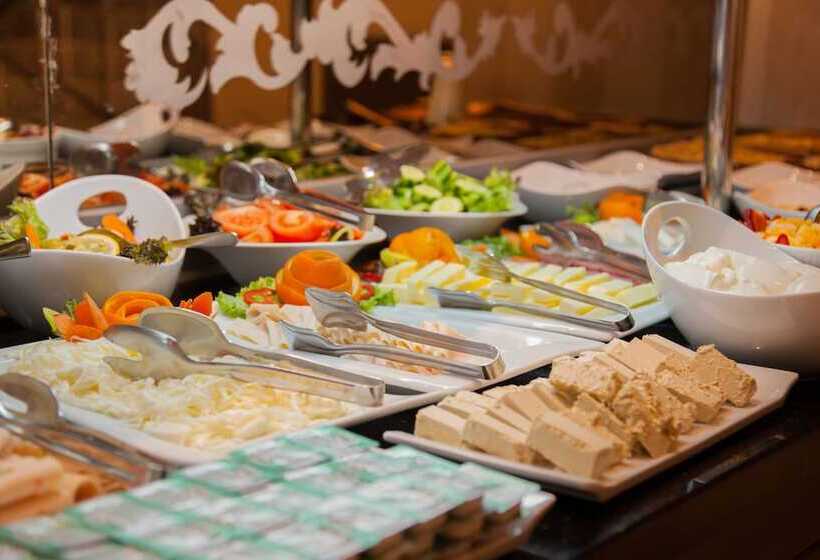 Pierre Loti Hotel Old City  Special Category